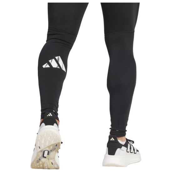 Adidas Ανδρικό κολάν Run It Leggings Adidas Ανδρικό κολάν Run It Leggings